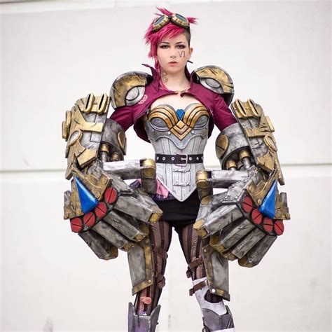 Pin On Cosplay Ideas Female