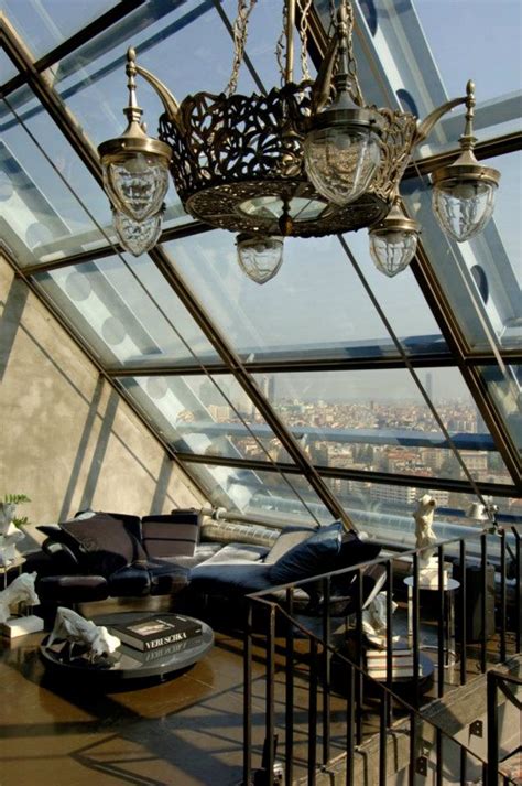 Loveisspeed Ritz Penthouse İstanbul By Eren Yorulmazer İnterior