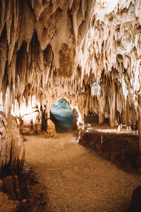5 Must Know Things For Visiting Caymans Crystal Caves Happily In