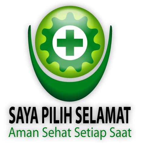 87 Gaya Terbaru Logo K3 Safety First Png Logo K3