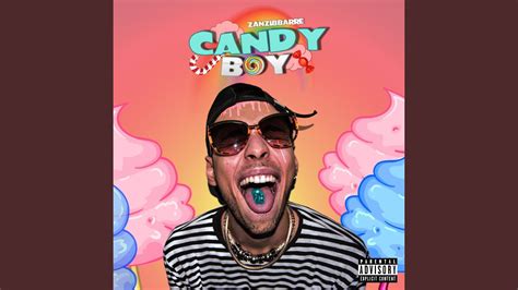 Candy Boy Youtube