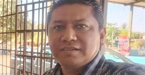 Asesinan A Líder Del Partido Verde Jesús González Ríos En Guerrero