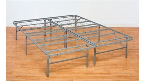 Platform Bed Base Full Pb46 By Mantua At Tomlinson Furniture