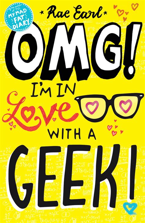 Omg Im In Love With A Geek Eve White Literary Agency