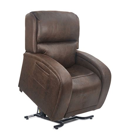 Choosing the right chair for you has never been easier with ez living furniture. GOLDEN TECHNOLOGIES EZ SLEEPER LIFT CHAIR | Boca Medical ...