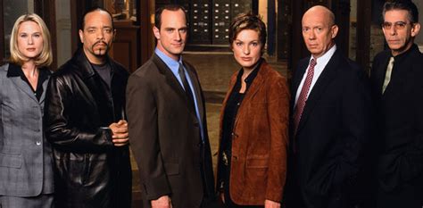 Of Our Favourite Law Based Tv Shows Oversixty