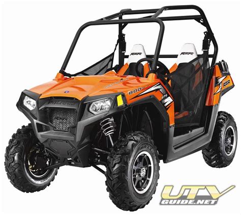 Polaris Announces Limited Edition Side By Sides Utv Guide