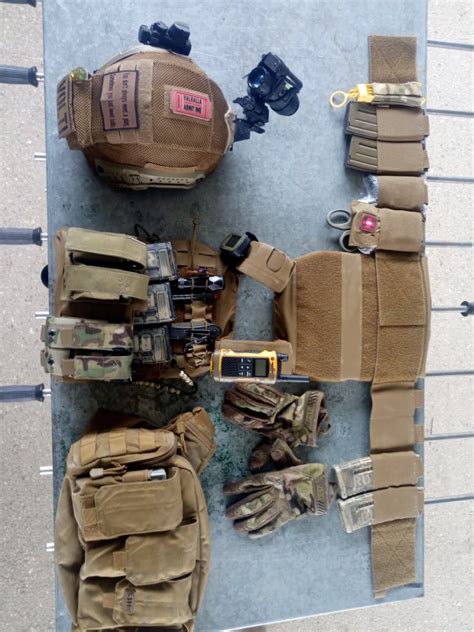 We did not find results for: Rufus Breacher: Ferro Concept Slickster Plate Carrier ...