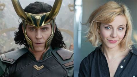 Reméljük visszatér a következő részben. Marvel's Loki Series May Have Just Cast a Female Loki - IGN