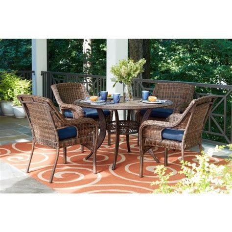 Home Depot Patio Dining Sets Clearance Patio Furniture