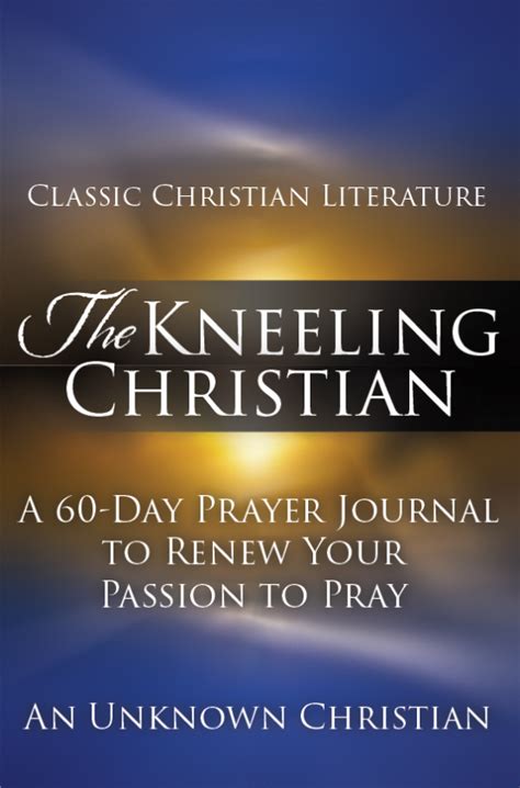 The Kneeling Christian First Love Fellowship