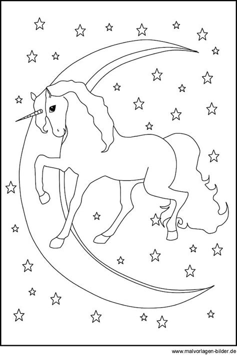 Diese kreativen und lustigen halloween malvorlagen werden ihre kinder sinnvoll beschäftigen und ihnen die möglichkeit bieten, ihre fantasie zum ausdruck zu bringen. window color bild einhorn | Malvorlage einhorn, Ausmalbilder, Malvorlagen