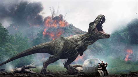 Fallen kingdom returns to the same island three years later. Jurassic World: Fallen Kingdom | Movie fanart | fanart.tv