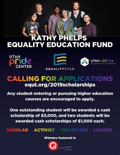 Lgbtq Lgbtq Equality Fund Grants Kalamazoo Community