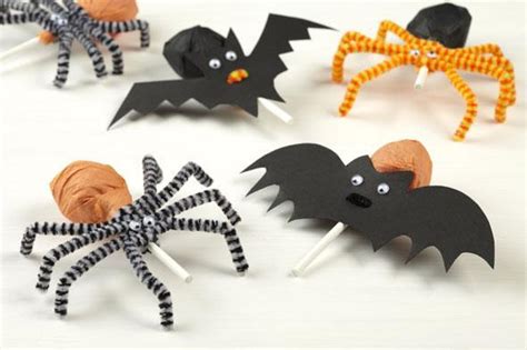 Déco par style, tendances, nouveautés, diy, faites le plein d'idées et d'astuces pour réussir tous vos projets. Halloween decoration fait maison - julie bas