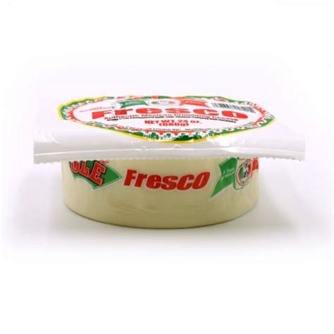 Ole Fresco Mexican Crumbling Cheese 24 Oz Fry’s Food Stores
