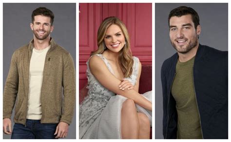 ‘the Bachelorette 2019 Spoilers What Happens In Episode 2 Dates And