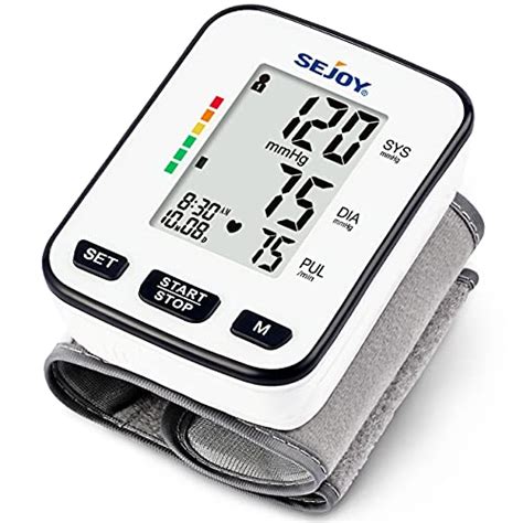 The 13 Best Home Blood Pressure Monitors Of 2023