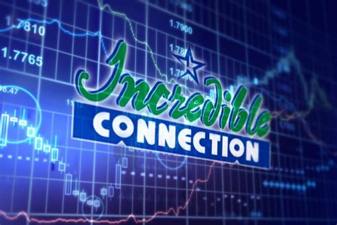 incredible connection appoints new ceo coo businesstech