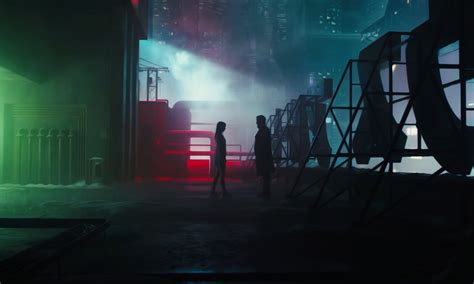 A film sequel to blade runner, blade runner 2049, was released in 2017. Blade Runner 2049 Movie Review: A breathtaking spectacle ...