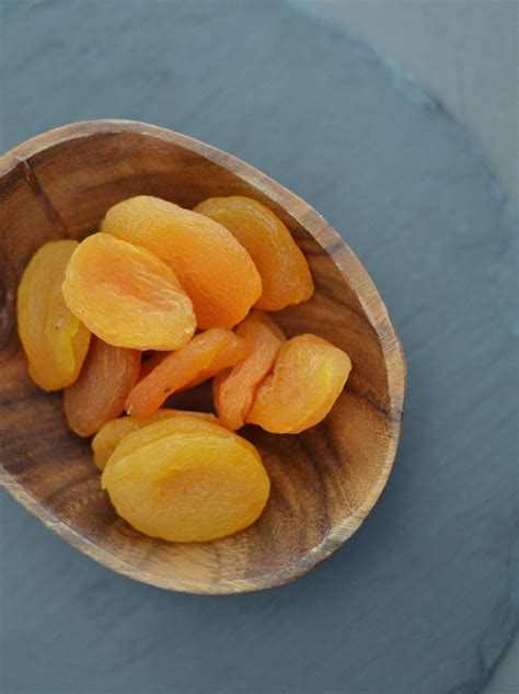 Dried Apricots - humble market