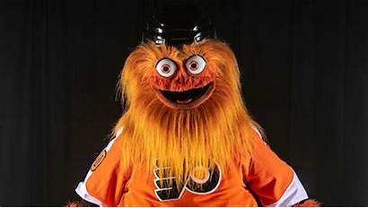 Gritty Mascot Flyers Philadelphia Creepy Flyer Mascots