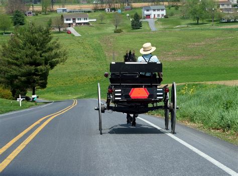 Amish Man Sues To Buy Firearm Without Photo Id In Gun Rights Religious