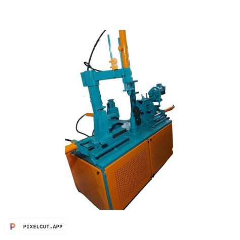 3 Phase Fully Automatic Cutting Trimming And Beading Machine Ctb