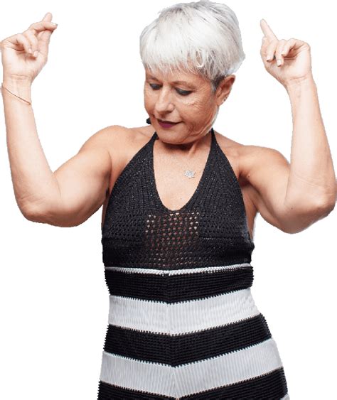 New Moves Wellness Fun Fitness For Mature Women