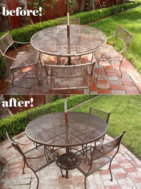 Repainting Outdoor Metal Furniture Top Rated Interior Paint Check