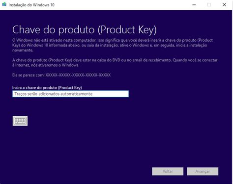Windows 10 Chave Do Produto Microsoft Community