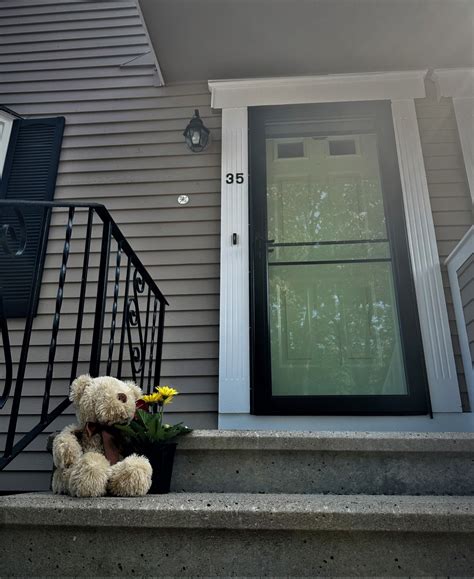 Hudson, N.H. man held without bail in mother's murder