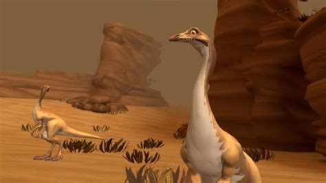 Turok Inspired Dino Hunting Game Primal Hunt Coming To Quest