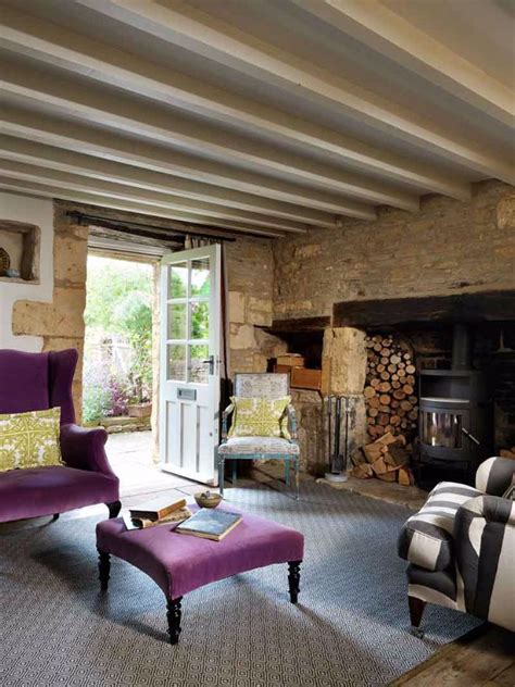 Check out this dreamy fairytale cottage: you'll fall in ...