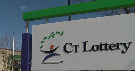 CT lottery winners in wait as state headquarters close