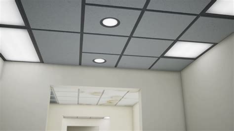 Office Ceiling Tiles In Materials Ue Marketplace