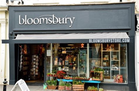 Bloomsbury Shops In Bath Metropolitan Cafe Bath Uk