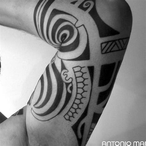 Tattoo Uploaded By Amai Tattoo Los Angeles • Antoniomai Amaitattoo Losangeles Tribal