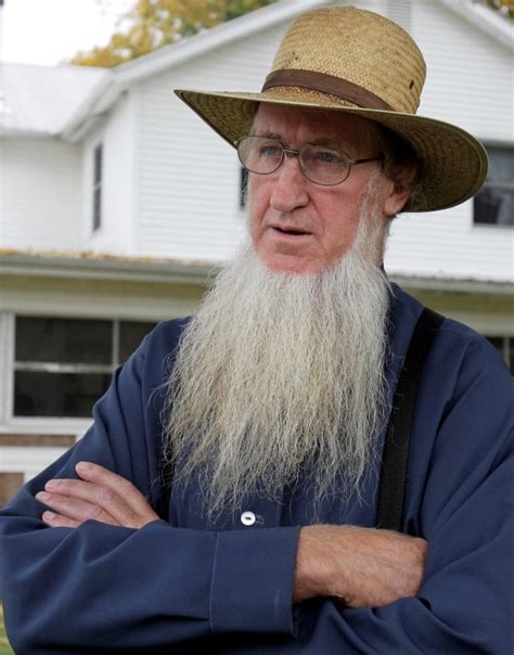 10 Awesome Amish Beard Styles For Men Beardo Artist 2023