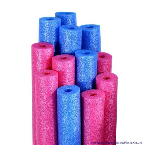 Floating Pool Noodles Foam Tube Super Thick Noodles For Floating In The Swimming Pool China