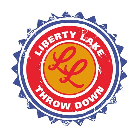 Liberty Lake Throw Down