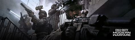 5 Fakta Menarik Call Of Duty Modern Warfare Ini Wajib