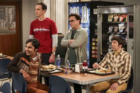 The Big Bang Theory The Complete Series Blu Ray Review At Why So Blu