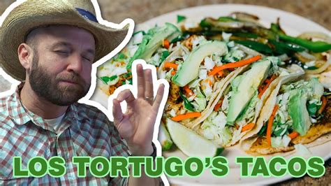 We did not find results for: Los Tortugos Fish Tacos & Ceviche - Port Isabel, TX - YouTube