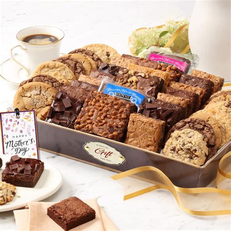 Buy Our Mothers Day Deluxe Bakery T Basket At
