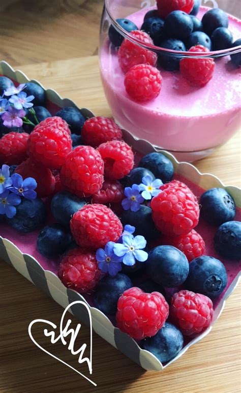 Free shipping for many products! Beeren-Kuchen pink 4 - Holla die Kochfee