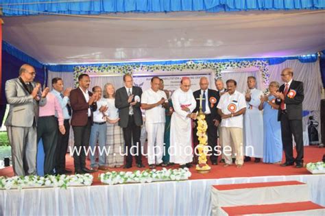 Silver Jubilee Celebrated At Manasa Special School Pamboor Udupi Diocese