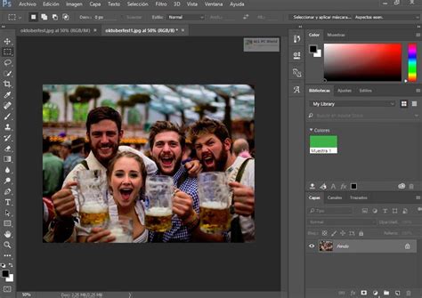 Adobe Photoshop Cc 2020 Free Download Allpcworld