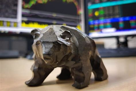 If your trading strategy is holding on to your investments. John McAfee Says 'We're in a Bear Market,' But People Just ...