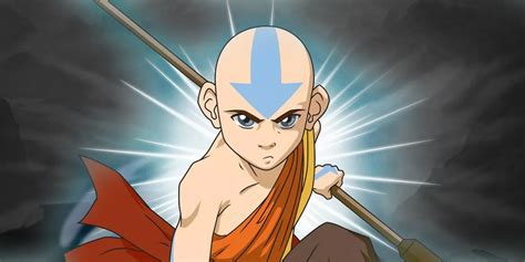 Avatar How Old Aang Was When He Died